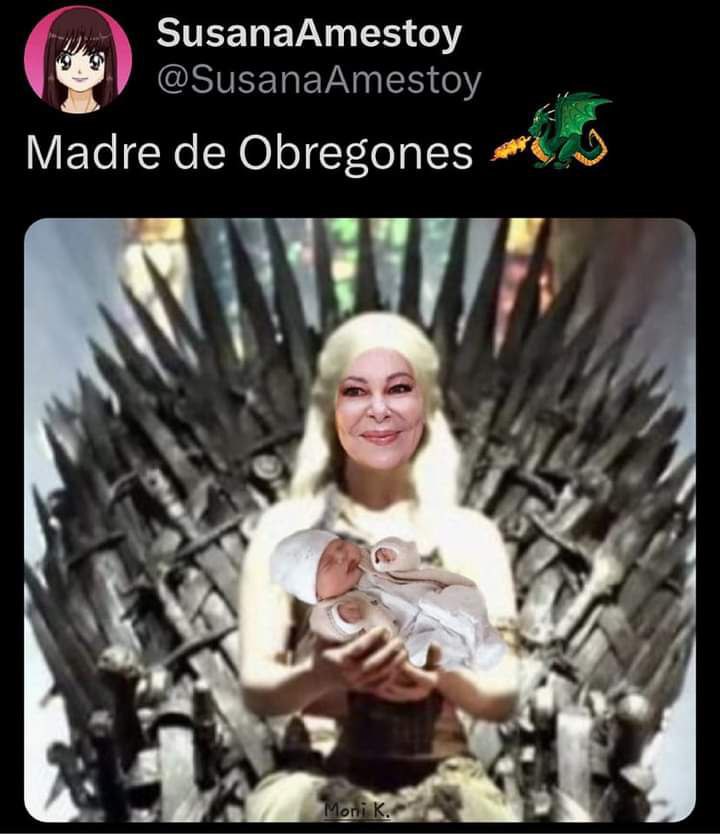 Esta Abuela Es Un Peligro Pinkalavera